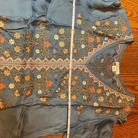 COPY - Sundance Matisa top NWT - Picture 8 of 8